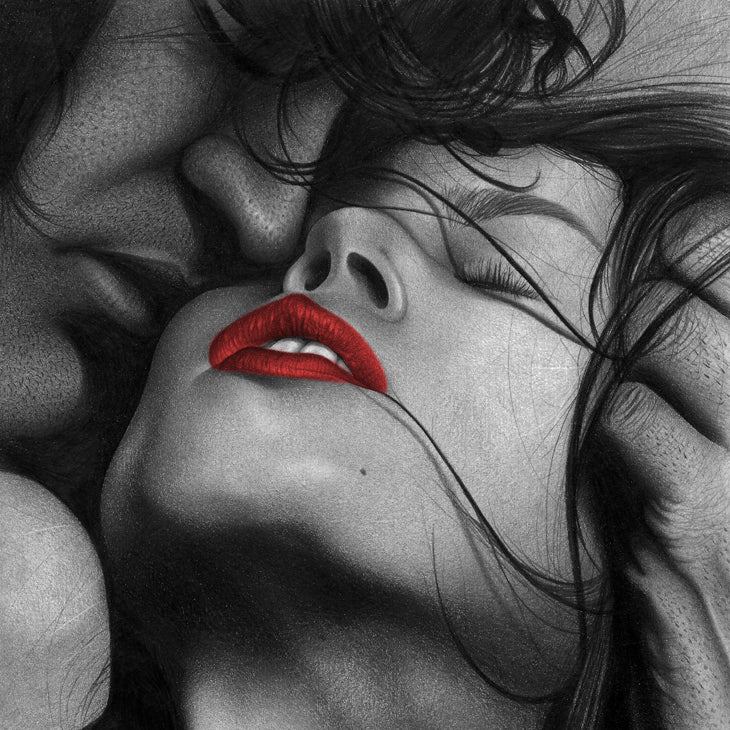 Romancing the Strawberry